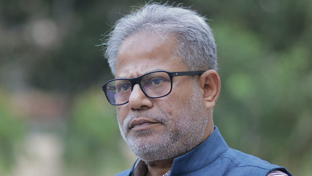 Subodh Sarkar