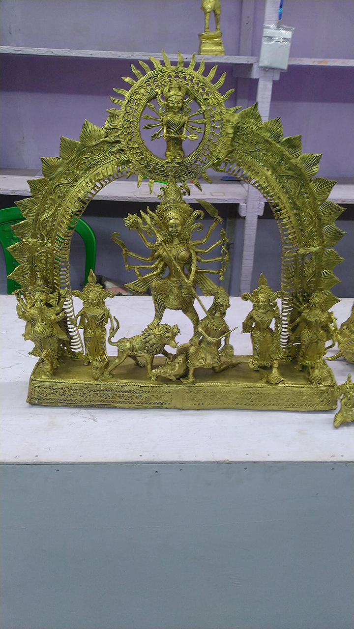Photograph from an Anandodhara post