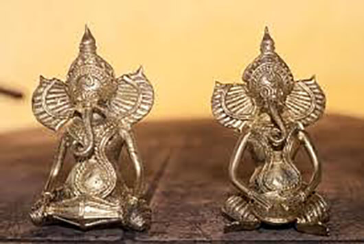 Photograph from an Anandodhara post