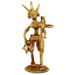 dhokra art 4