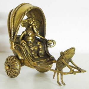 dhokra art 7