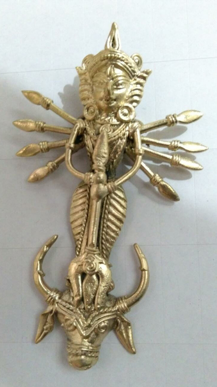 Photograph from an Anandodhara post
