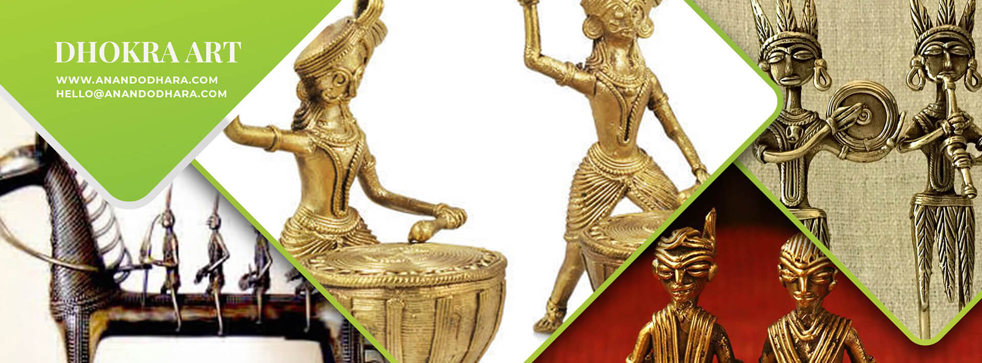 dhokra art blog