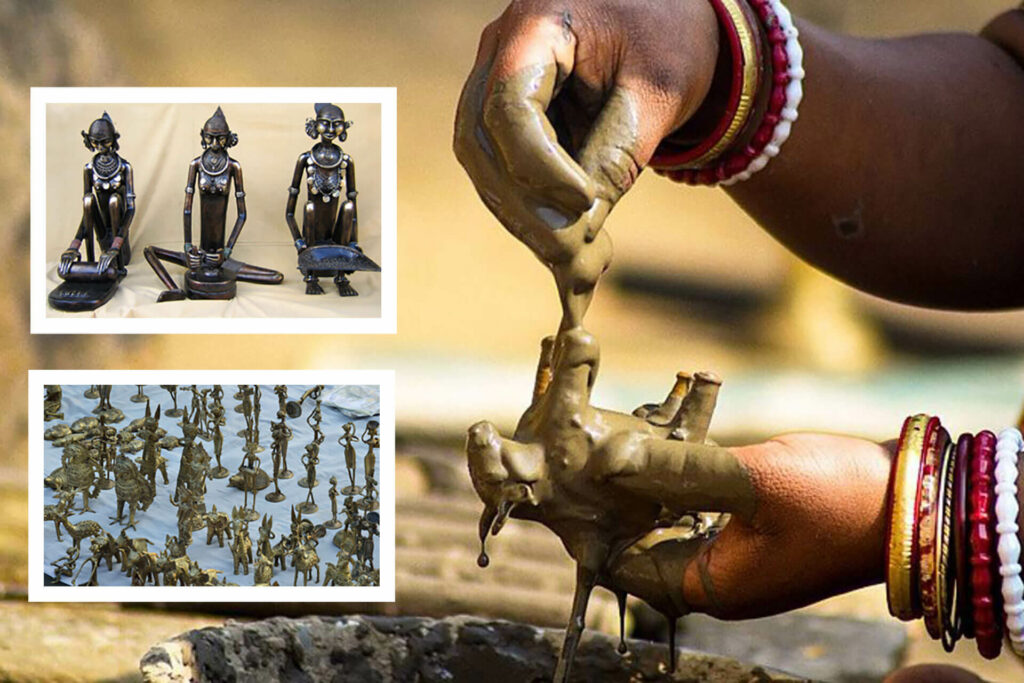 dhokra website