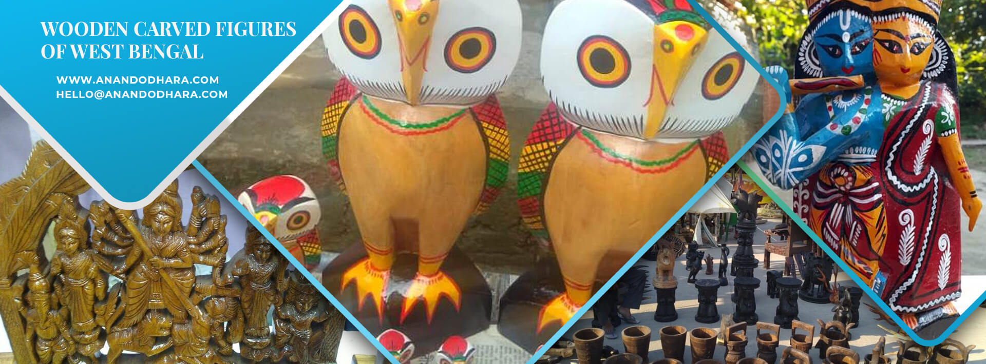 wooden carved blog