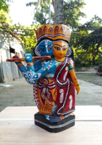 wooden carved figures 2