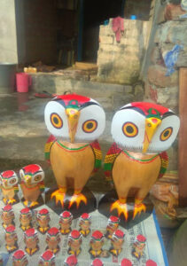 wooden carved figures 3