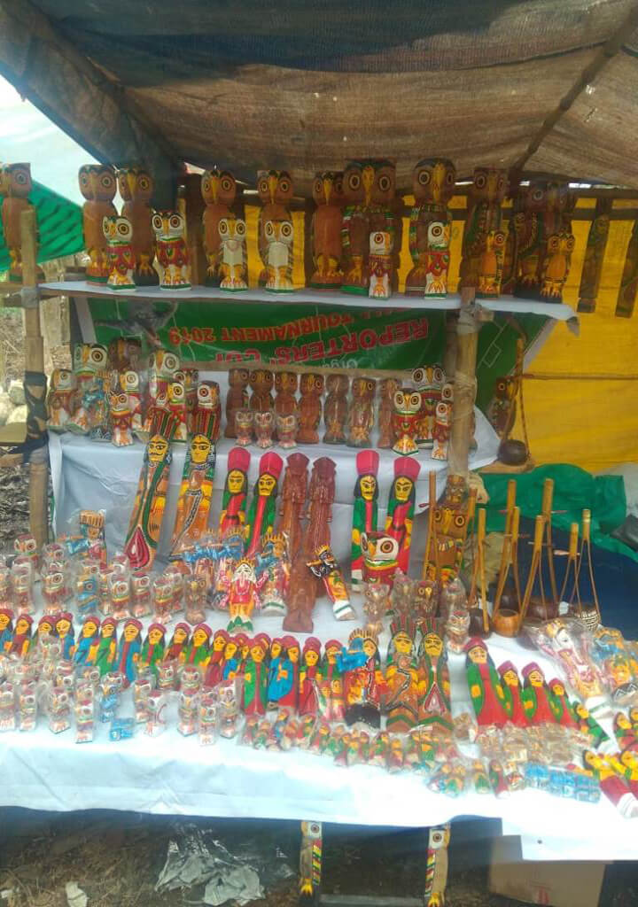 Photograph from an Anandodhara post