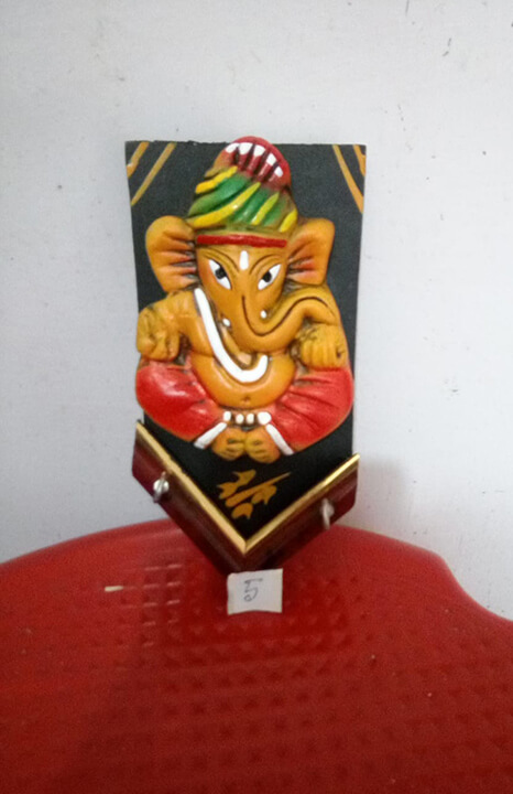 Photograph from an Anandodhara post