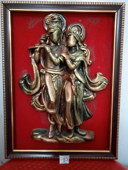 Photograph from an Anandodhara post