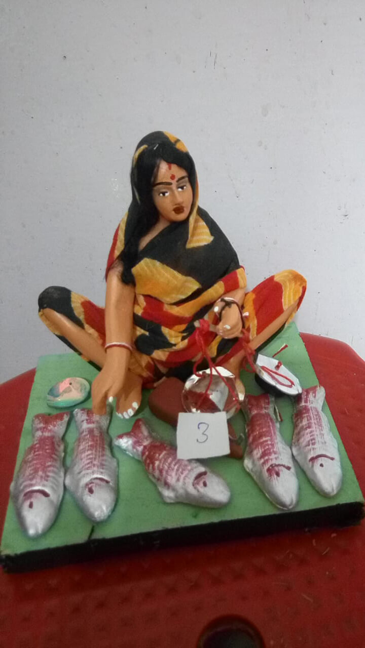 Photograph from an Anandodhara post