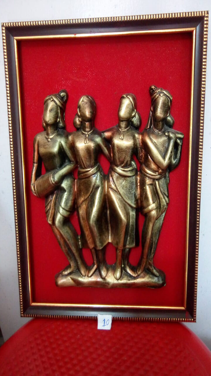 Photograph from an Anandodhara post