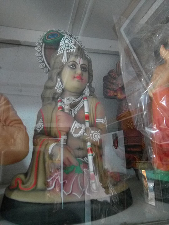 Photograph from an Anandodhara post