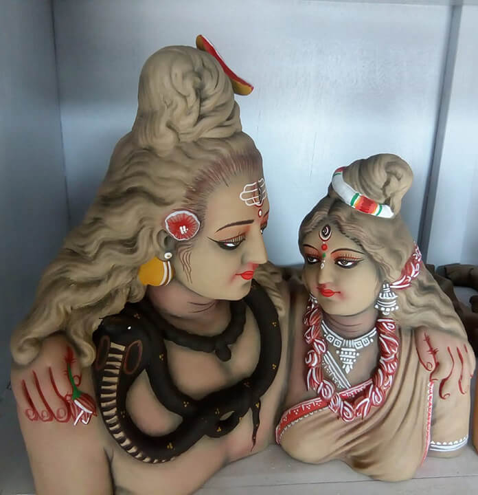 Photograph from an Anandodhara post